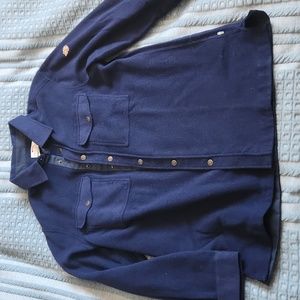 Fjallraven canada shirt